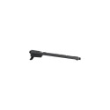 Targus Sustainable Energy Harvesting EcoSmart keyboard Bluetooth QWERTY Nordic Black