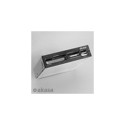 Akasa AK-ICR-07 card reader USB 2.0 Internal