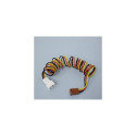 Akasa AK-H-254 CABLE ADAPTER 0.6 m