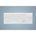 Active Key AK-C7012 keyboard USB German White