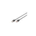 Digitus USB 2.0 connection cable