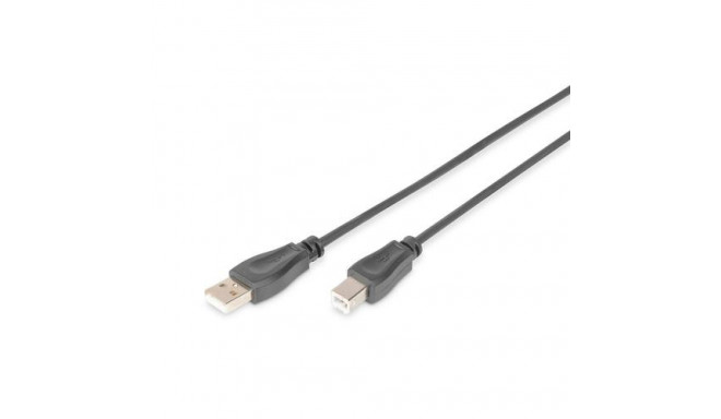 Digitus USB 2.0 connection cable