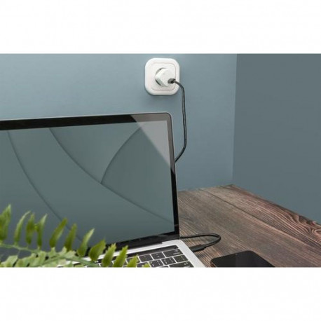 Digitus USB-C connection cable, USB-C - USB-C