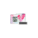 AIRVALENT AIRV-PINK air quality meter Silver