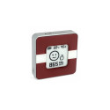 AIRVALENT AIRV-FLLV air quality meter