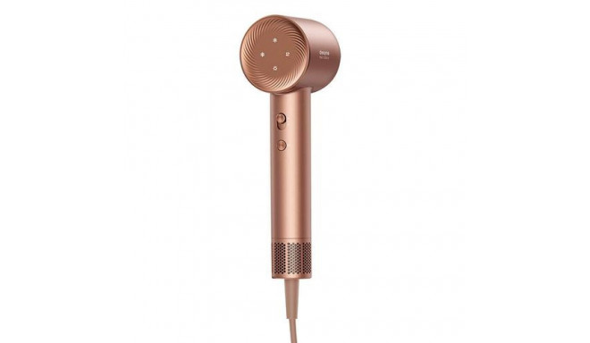 Dreame Hair Glory hair dryer 1600 W Rose