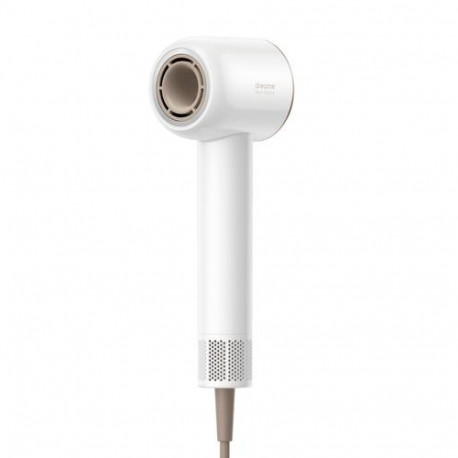 Dreame Hair Glory hair dryer White