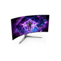 AOC AGON PRO AG456UCZD LED display 114.3 cm (45&quot;) 3440 x 1440 pixels Wide Quad HD OLED Blac