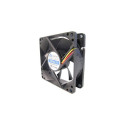 Chieftec AF-0825PWM computer cooling system Computer case Fan Black