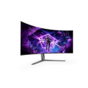 AOC AGON PRO AG456UCZD LED display 114.3 cm (45&quot;) 3440 x 1440 pixels Wide Quad HD OLED Blac