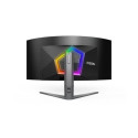 AOC AGON PRO AG456UCZD LED display 114.3 cm (45&quot;) 3440 x 1440 pixels Wide Quad HD OLED Blac