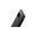 Spigen Rugged Armor Pixel 8a Case Matte Black