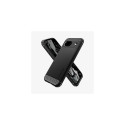 Spigen Rugged Armor Pixel 8a Case Matte Black