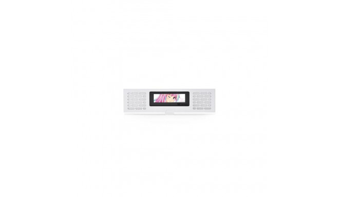 Thermaltake AC-066-OO6NAN-A1 computer case part Full Tower LCD panel kit