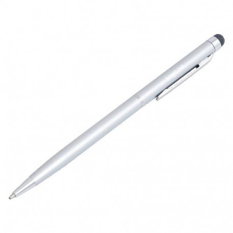 LogiLink AA0041 stylus pen Silver