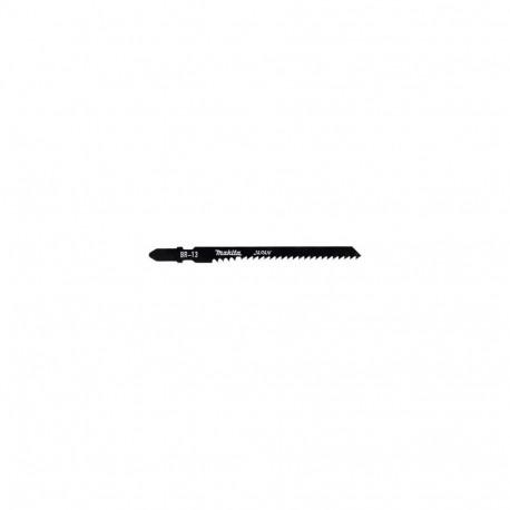 Makita A-85793 jigsaw/scroll saw/reciprocating saw blade High carbon steel (HCS) 5 pc(s)