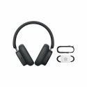 Baseus Bowie H1i Headset Wireless Head-band Calls/Music USB Type-C Bluetooth Black