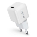 Epico 9915101100138 mobile device charger Universal White AC Fast charging Indoor