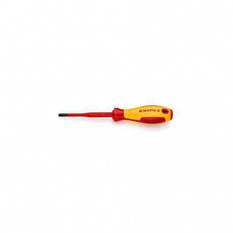 Knipex 98 25 02 SLS manual screwdriver Single Standard screwdriver