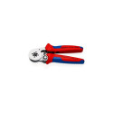 Knipex 97 55 04 plier Diagonal pliers