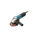 Makita 9558HNRG angle grinder 12.5 cm 11000 RPM 840 W 2.1 kg