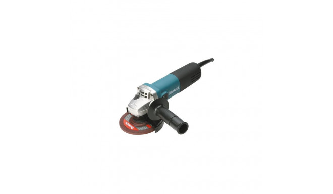 Makita 9558HNRG angle grinder 12.5 cm 11000 RPM 840 W 2.1 kg