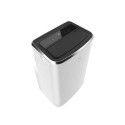 Electrolux EXP26U338CW portable air conditioner 64 dB White