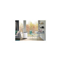 Electrolux EXP26U338CW portable air conditioner 64 dB White
