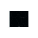AEG IKB64413FB Black Built-in Zone induction hob 4 zone(s)