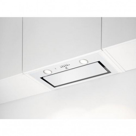 Electrolux LFG716W Built-under White A 700 m³/h