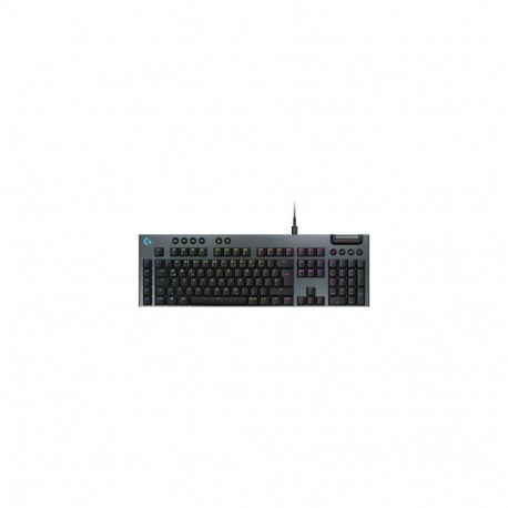 Logitech G G915 X keyboard Gaming USB QWERTZ German Black