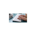 Logitech 920-012451 keyboard Office RF Wireless + Bluetooth QWERTZ German Graphite