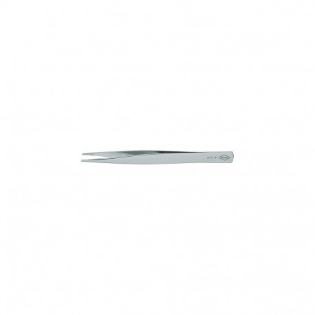Knipex 92 84 18 industrial tweezer Stainless steel