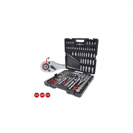 KS Tools 917.0216 socket/socket set