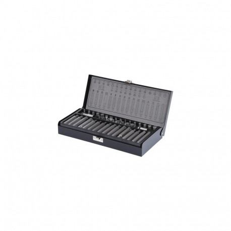 KS Tools 911.4304 screwdriver bit 42 pc(s)