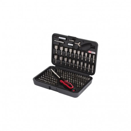 KS Tools 911.2085 screwdriver bit 122 pc(s)