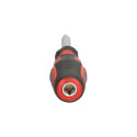 KS Tools 911.1434 manual screwdriver Single
