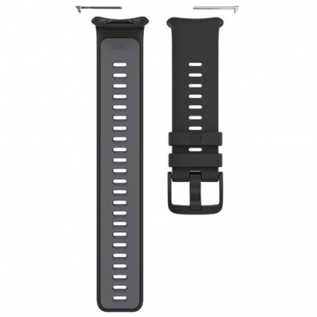 Polar Vantage V2 Band Black Silicone