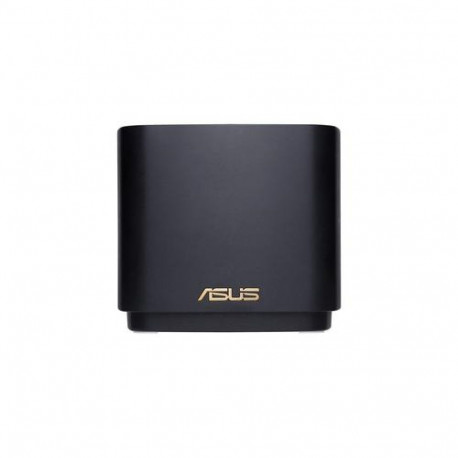 ASUS ZenWiFi XD4 Plus (B-1-PK) Dual-band (2.4 GHz / 5 GHz) Wi-Fi 6 (802.11ax) Black 2 Internal