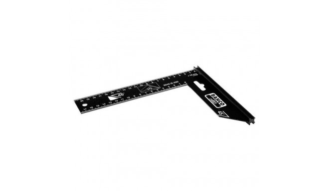 Bahco 9045-B-200 square Carpenter&#039;s square