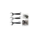 Bahco 9031-T adjustable wrench Adjustable spanner