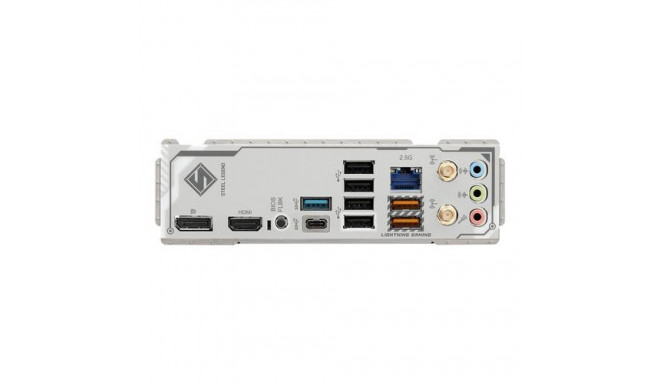 Asrock B850M Steel Legend WiFi AMD B850 Socket AM5 micro ATX