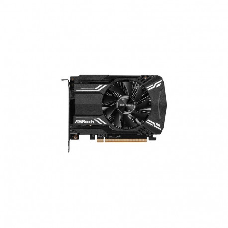 Asrock RX6400 CLI 4G AMD Radeon RX 6400 4 GB GDDR6