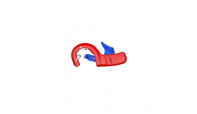 Knipex 90 23 01 BK manual pipe cutter Pipecutter