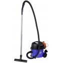 Nilfisk vacuum cleaner Saltix 10, blue/black