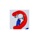 Knipex 90 23 01 BK manual pipe cutter Pipecutter