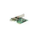DeLOCK 89391 interface cards/adapter Internal USB 3.2 Gen 1 (3.1 Gen 1)