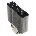 Thermalright TA140 Processor Air cooler 14 cm Black, Grey, Red 1 pc(s)
