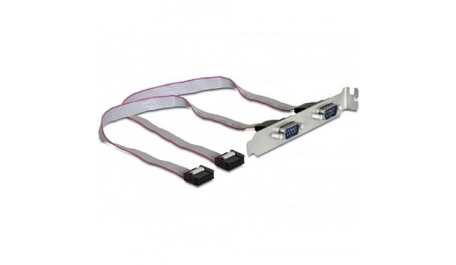 DeLOCK 89083 interface cards/adapter