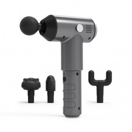 Medisana MG 500 massager Universal Black, Grey